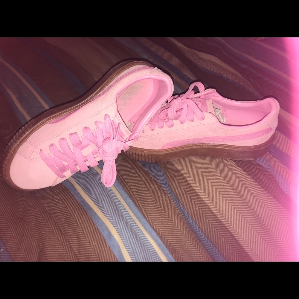 Pumas - Picture 4 of 4